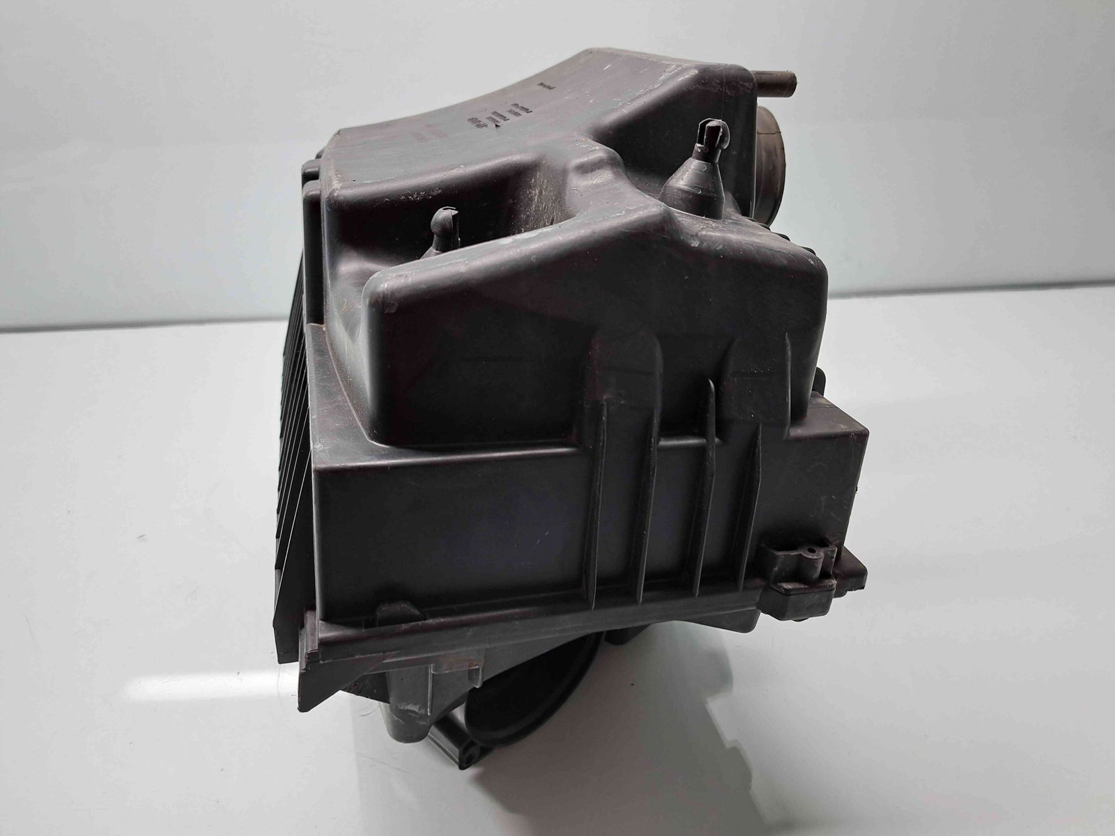 Carcasa filtru aer Renault Master III [Fabr 2009-2015] 8200751534 2.3 dCi M9T-870 96KW / 130CP - imagine 2