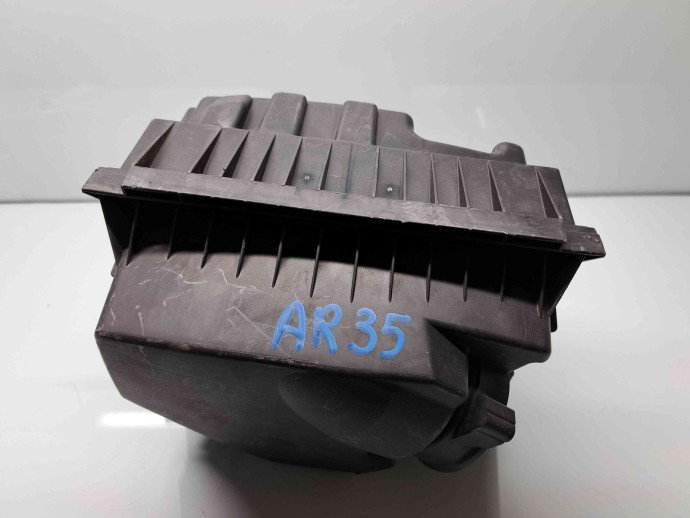 Carcasa filtru aer  Renault Master III [Fabr 2009-2015] 8200751534 2.3 dCi M9T-870 96KW / 130CP