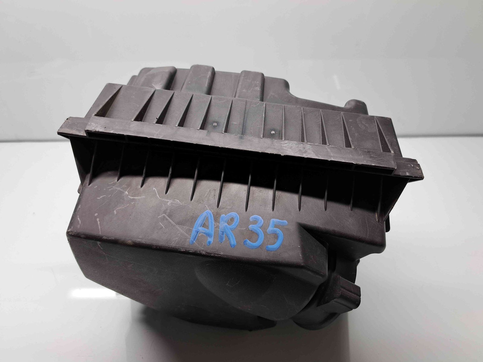 Carcasa filtru aer Renault Master III [Fabr 2009-2015] 8200751534 2.3 dCi M9T-870 96KW / 130CP - imagine 3