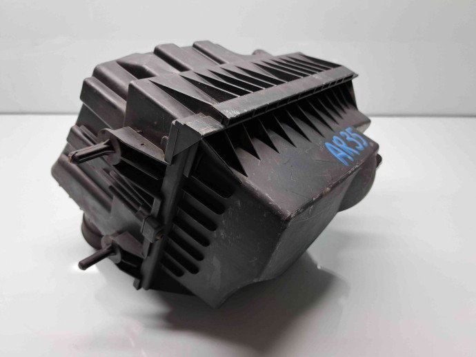 Carcasa filtru aer  Renault Master III [Fabr 2009-2015] 8200751534 2.3 dCi M9T-870 96KW / 130CP