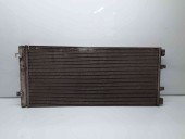 Radiator clima / AC  Renault Master III [Fabr 2009-2015] 921005824R 2.3 dCi M9T-870 96KW / 130CP
