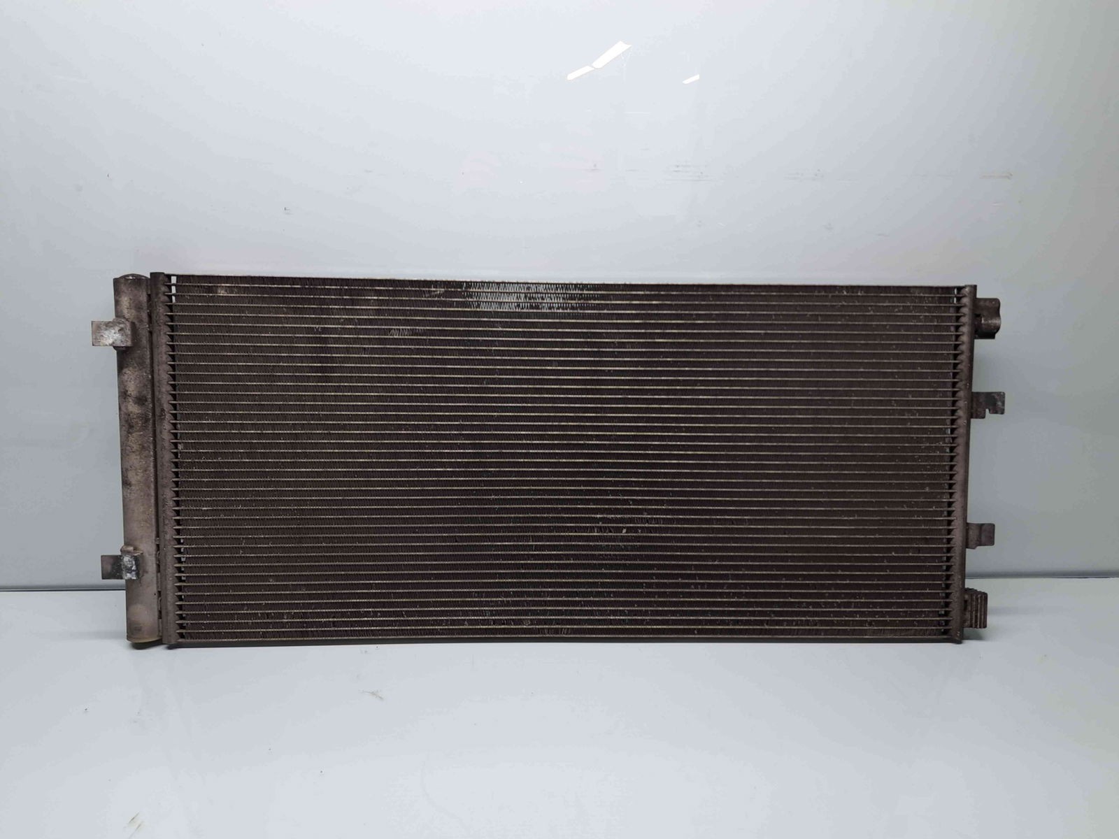 Radiator clima / AC Renault Master III [Fabr 2009-2015] 921005824R 2.3 dCi M9T-870 96KW / 130CP - imagine 1