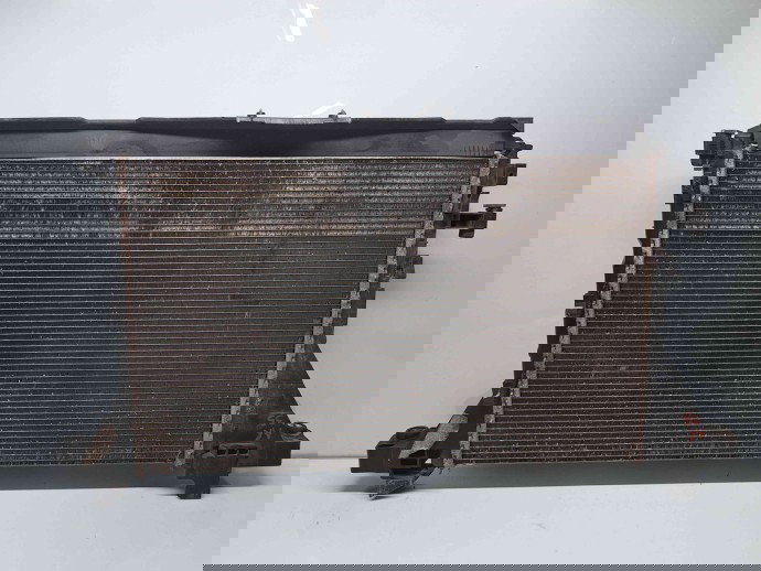 Radiator apa  Renault Master III [Fabr 2009-2015] 214107695R 2.3 dCi M9T-870 96KW / 130CP