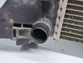 Radiator apa  Renault Master III [Fabr 2009-2015] 214107695R 2.3 dCi M9T-870 96KW / 130CP