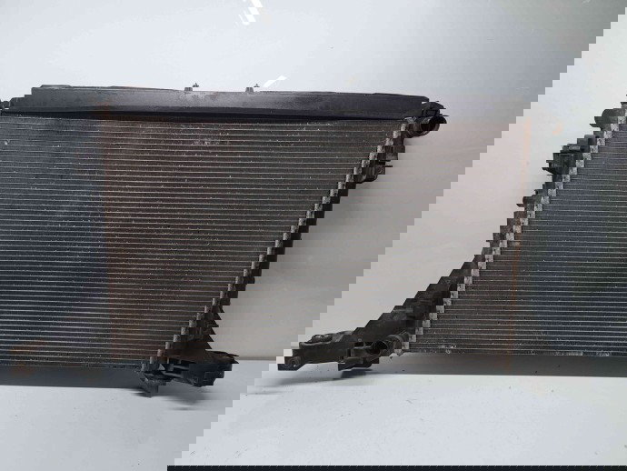 Radiator apa  Renault Master III [Fabr 2009-2015] 214107695R 2.3 dCi M9T-870 96KW / 130CP