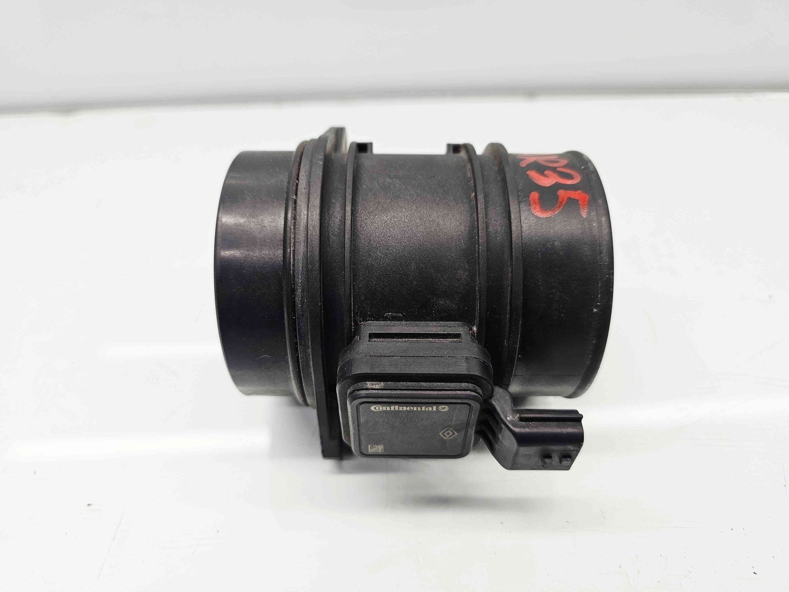 Debitmetru aer Renault Master III [Fabr 2009-2015] 8200914647-A 2.3 dCi M9T-870 96KW / 130CP - imagine 1