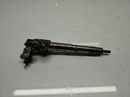 Injector AUDI A5 (8T3) [Fabr 2007-2015] 04L130277AE 2.0 TDI CNHA 140KW / 190CP