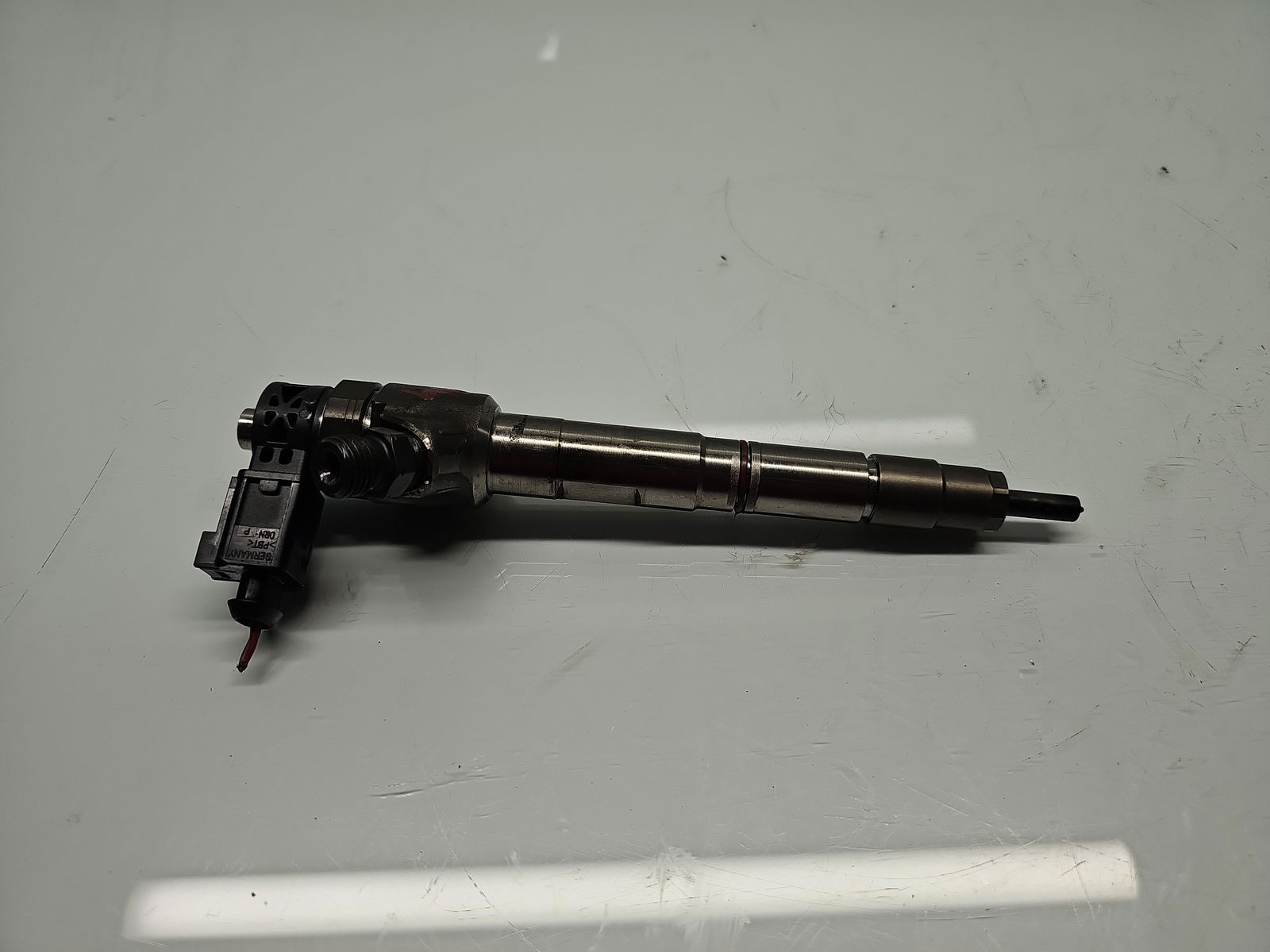 Injector AUDI A4 (8W2, B9) [Fabr 2015-prezent] 04L130277AE 2.0 TDI CNHA 140KW / 190CP - imagine 1