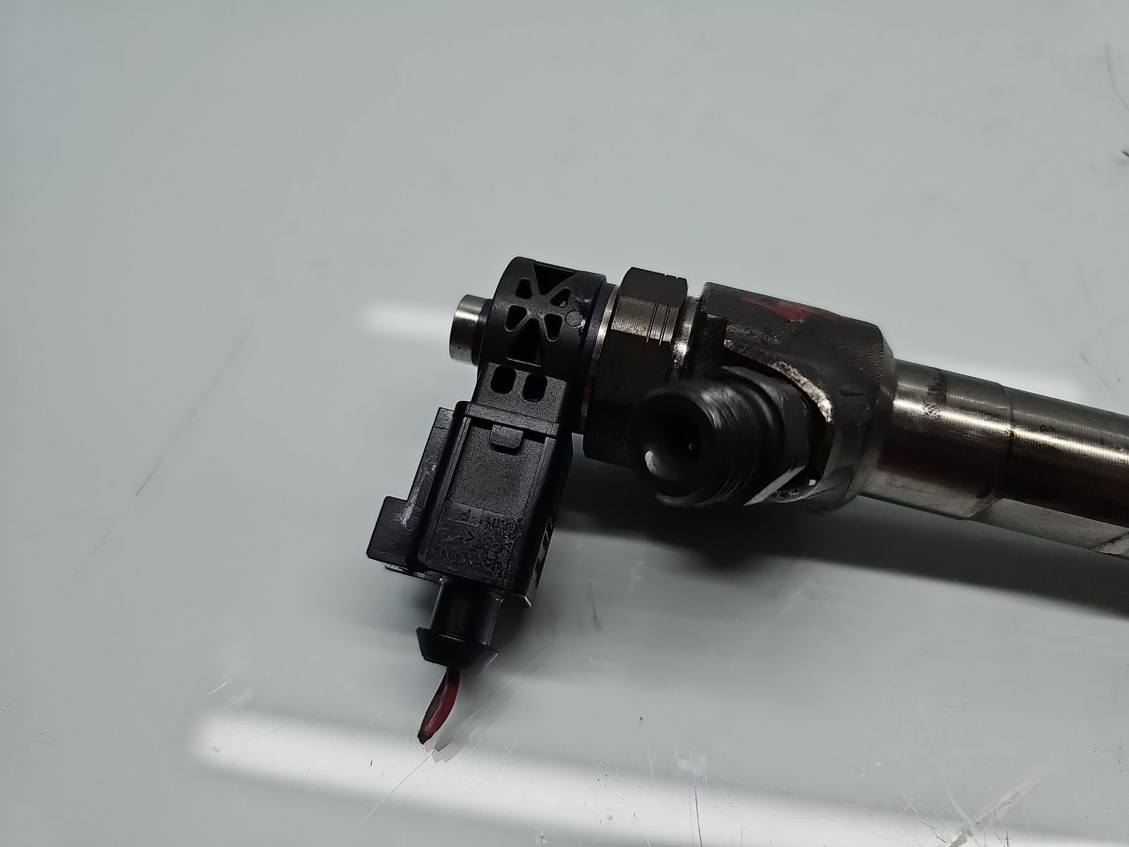 Injector AUDI A4 (8W2, B9) [Fabr 2015-prezent] 04L130277AE 2.0 TDI CNHA 140KW / 190CP - imagine 4