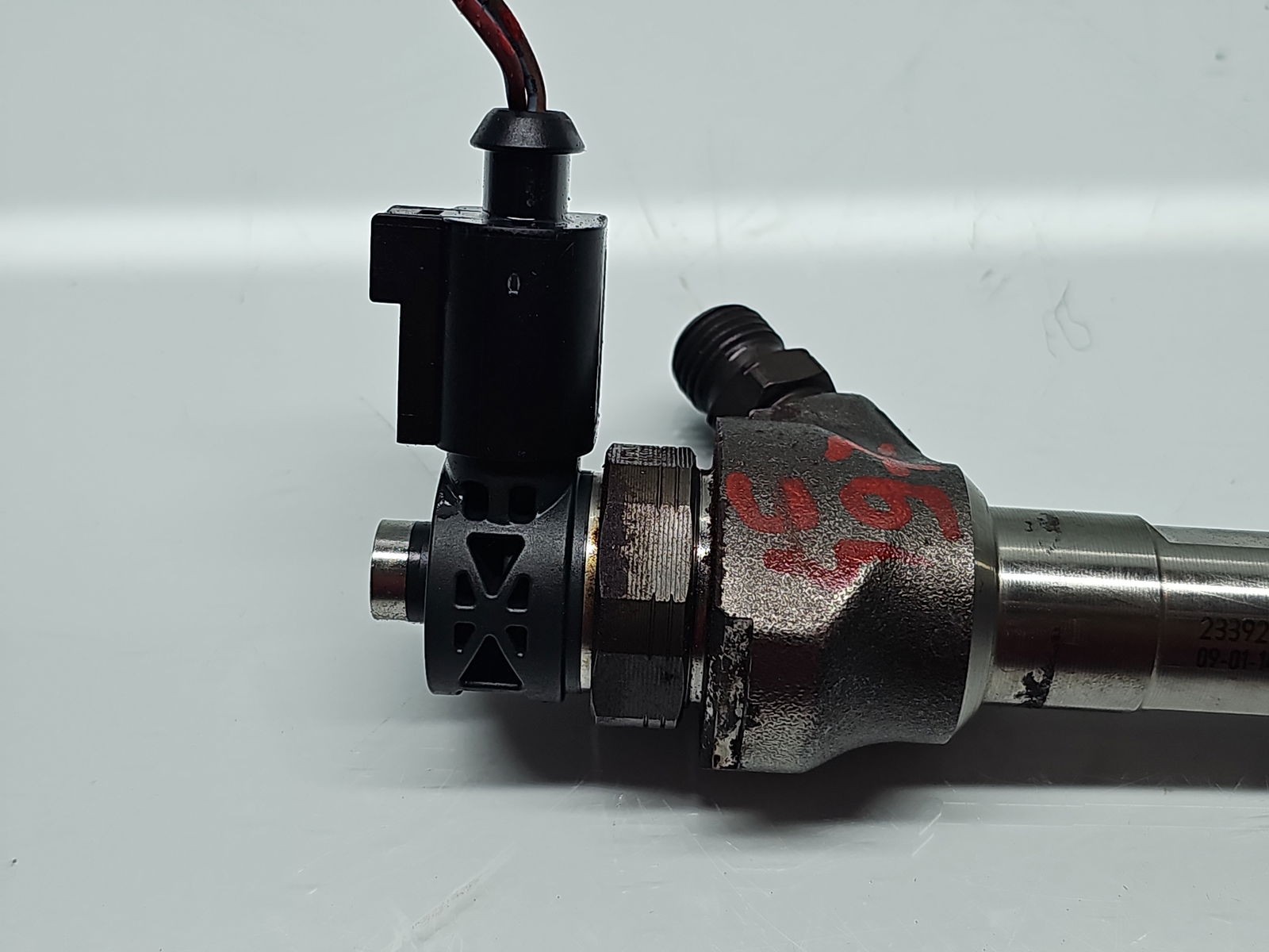 Injector AUDI A5 (8T3) [Fabr 2007-2015] 04L130277AE 2.0 TDI CNHA 140KW / 190CP - imagine 4