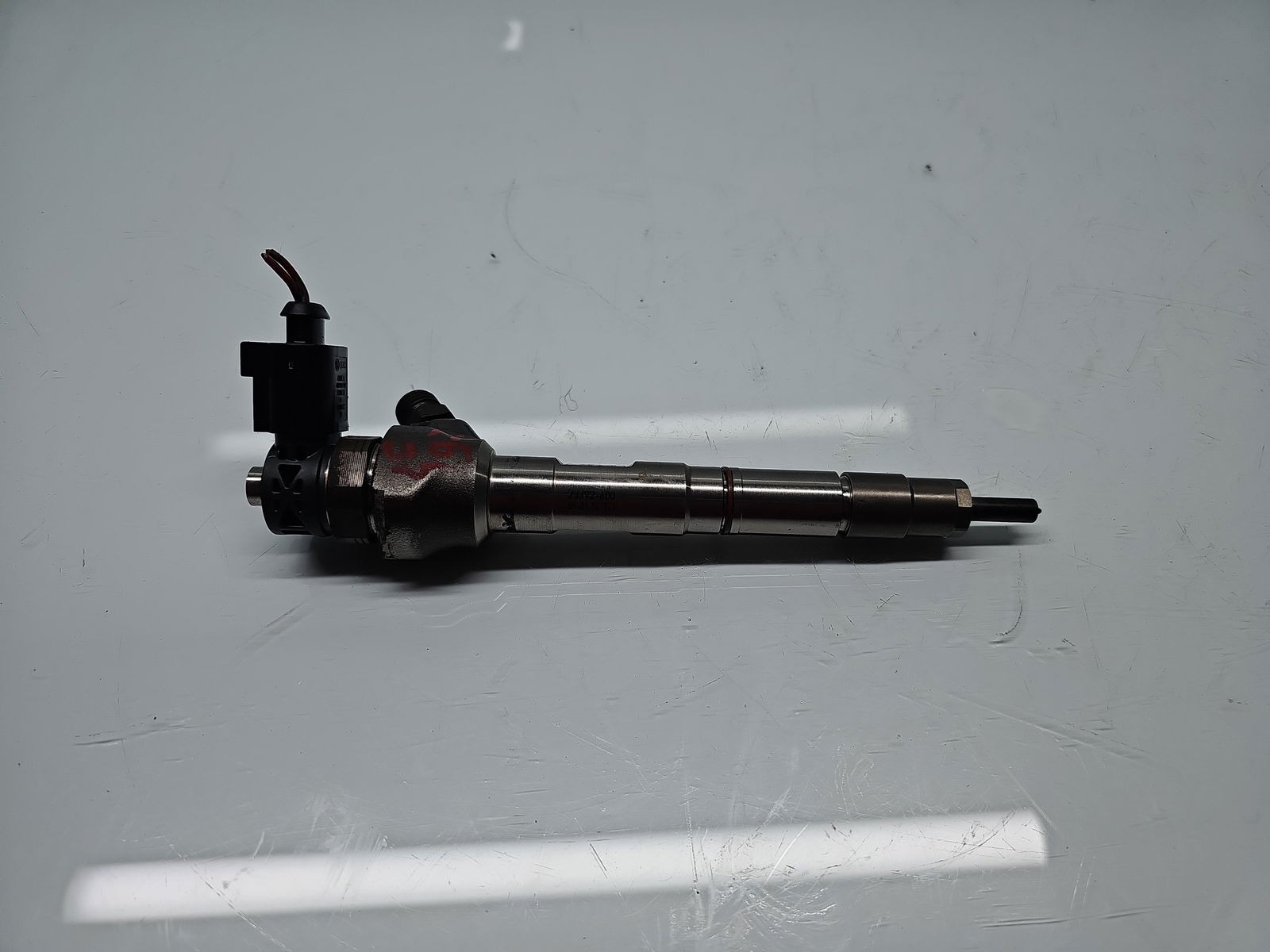 Injector AUDI A4 (8W2, B9) [Fabr 2015-prezent] 04L130277AE 2.0 TDI CNHA 140KW / 190CP - imagine 1
