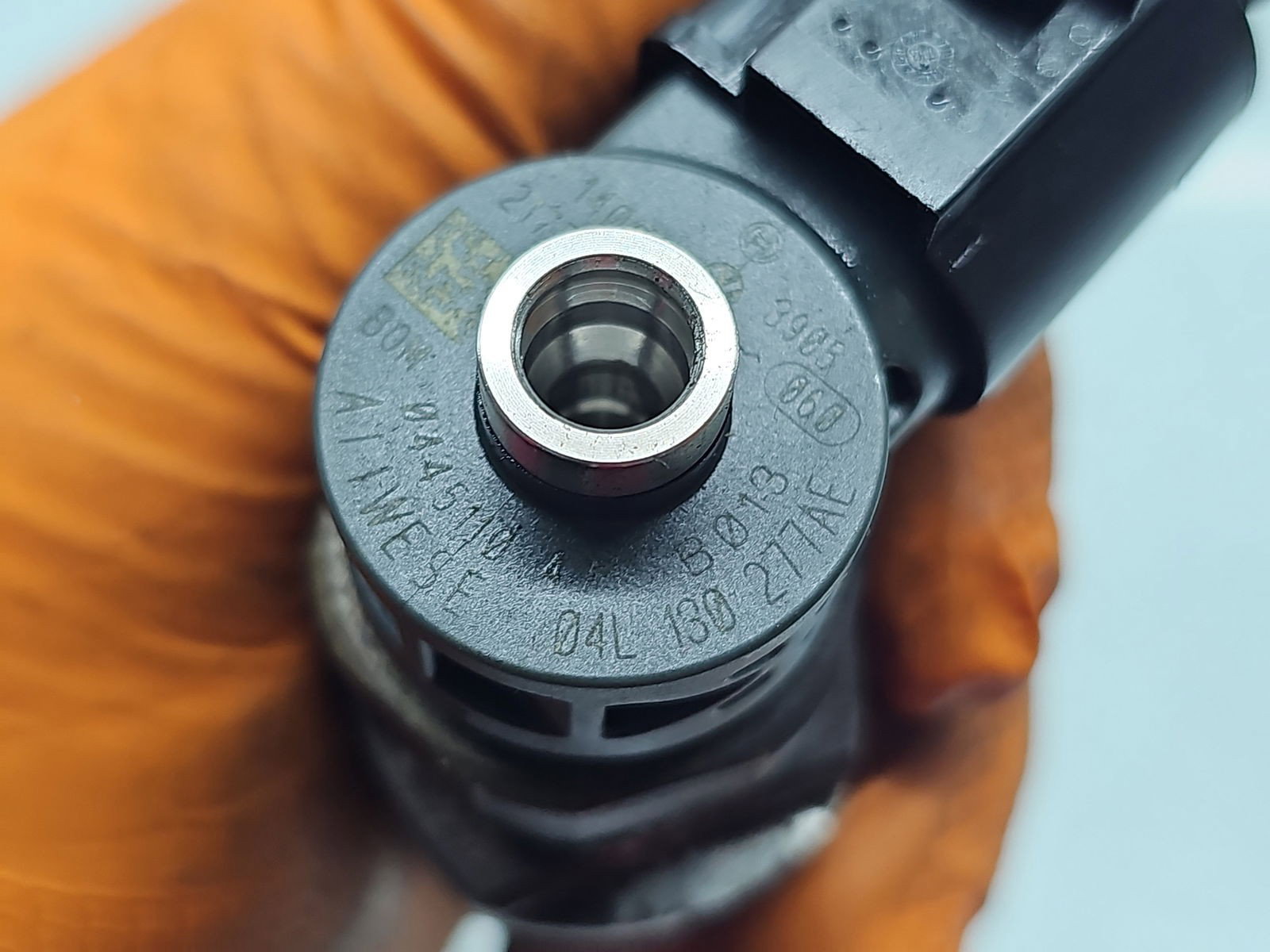 Injector AUDI A4 (8W2, B9) [Fabr 2015-prezent] 04L130277AE 2.0 TDI CNHA 140KW / 190CP - imagine 2