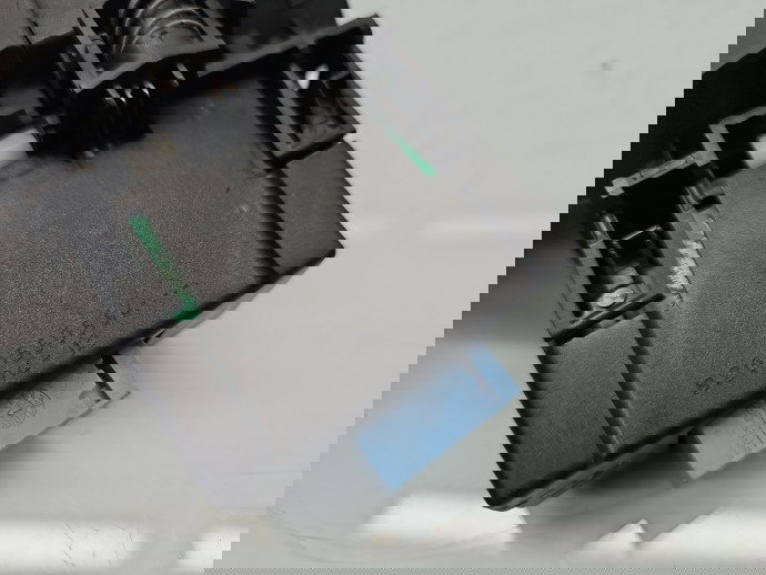  Buton frana de mana Renault Espace 4 [Fabr 2002-2014] 8200550554