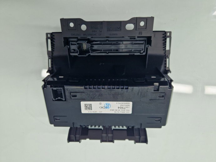  Display bord Opel Astra J [Fabr 2009-2015] 13267984