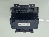  Display bord Opel Astra J [Fabr 2009-2015] 13267984