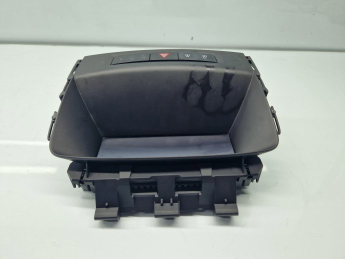  Display bord Opel Astra J [Fabr 2009-2015] 13267984