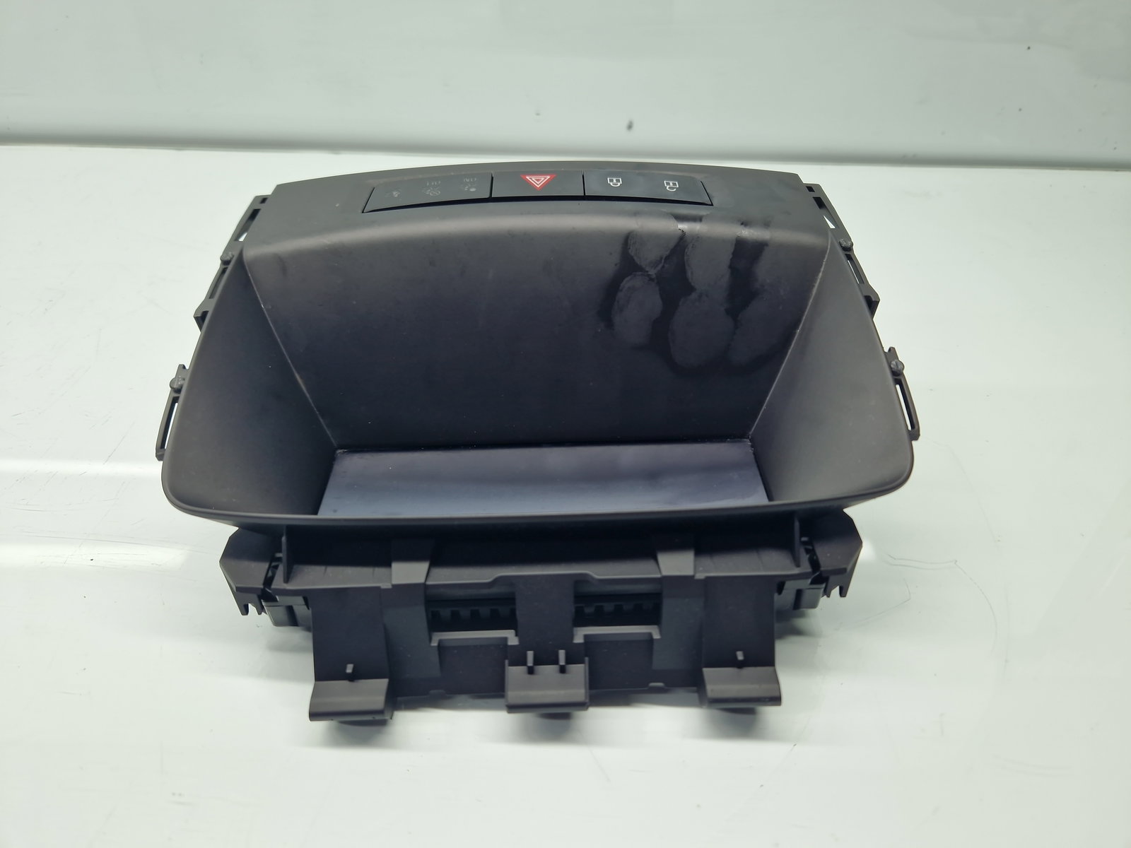 Display bord Opel Astra J [Fabr 2009-2015] 13267984 - imagine 3