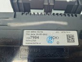  Display bord Opel Astra J [Fabr 2009-2015] 13267984