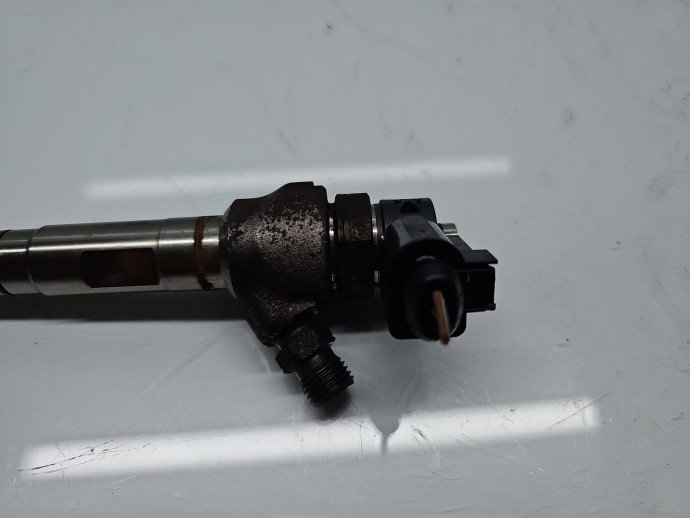 Injector AUDI A5 (8T3) [Fabr 2007-2015] 04L130277AE 2.0 TDI CNHA 140KW / 190CP