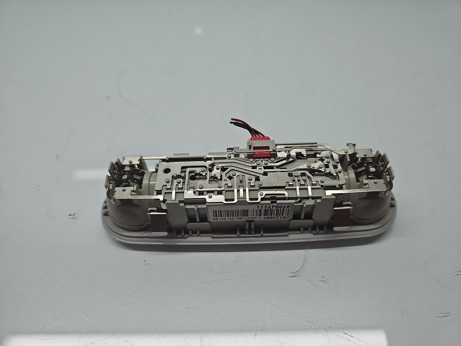 Plafoniera spate AUDI A4 (8K5, B8) Avant [Fabr 2008-2015] 8T0947111 - imagine 4