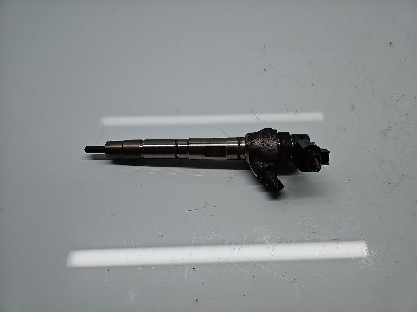 Injector AUDI A4 (8W2, B9) [Fabr 2015-prezent] 04L130277AE 2.0 TDI CNHA 140KW / 190CP - imagine 1