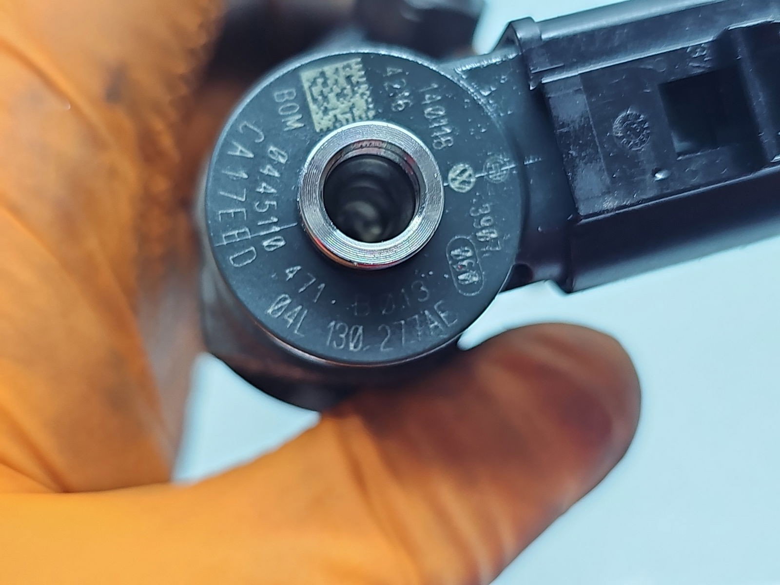 Injector AUDI A4 (8W2, B9) [Fabr 2015-prezent] 04L130277AE 2.0 TDI CNHA 140KW / 190CP - imagine 2