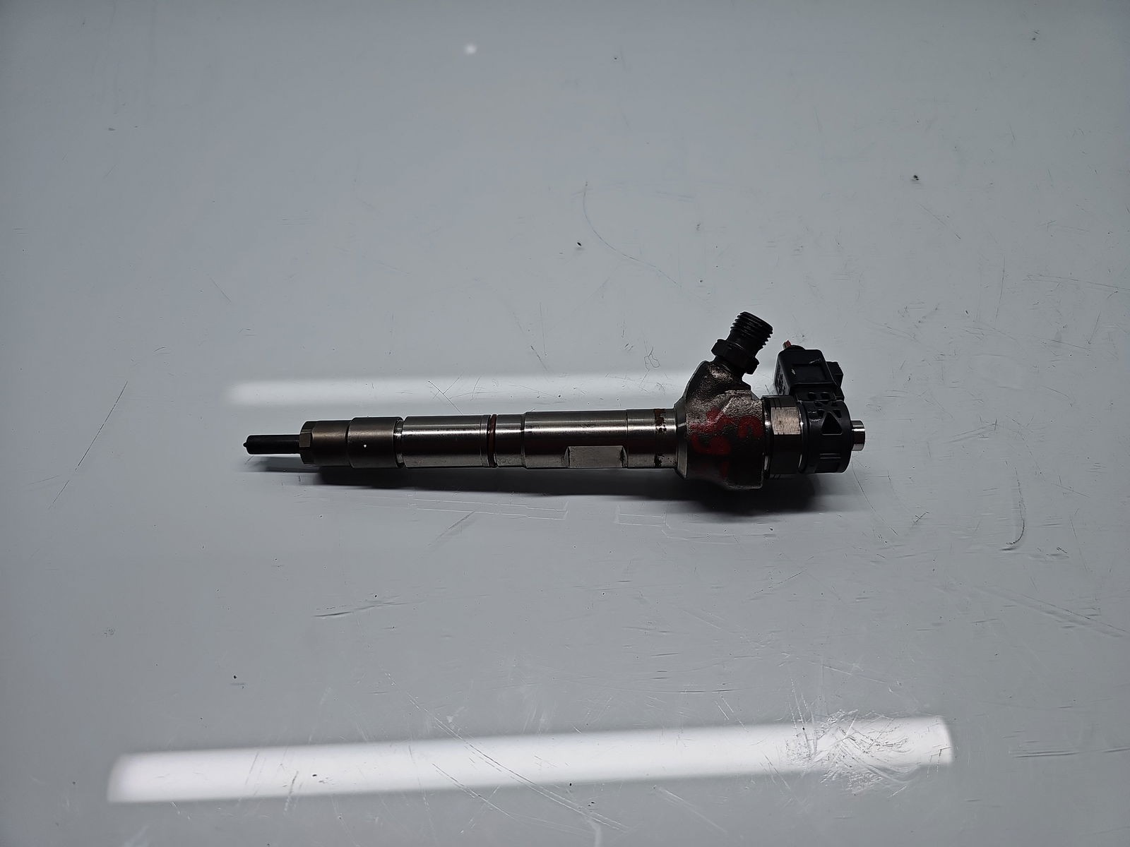 Injector AUDI A4 (8W2, B9) [Fabr 2015-prezent] 04L130277AE 2.0 TDI CNHA 140KW / 190CP - imagine 3