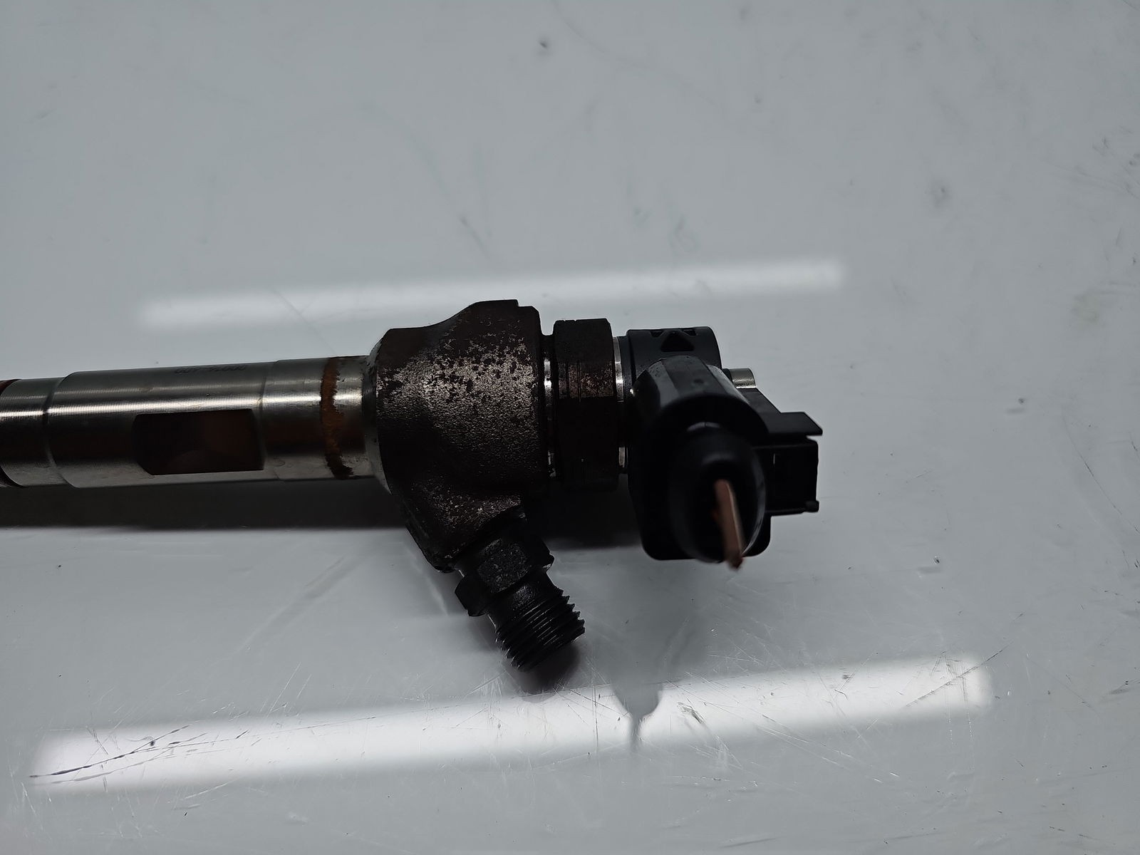 Injector AUDI A4 (8W2, B9) [Fabr 2015-prezent] 04L130277AE 2.0 TDI CNHA 140KW / 190CP - imagine 5