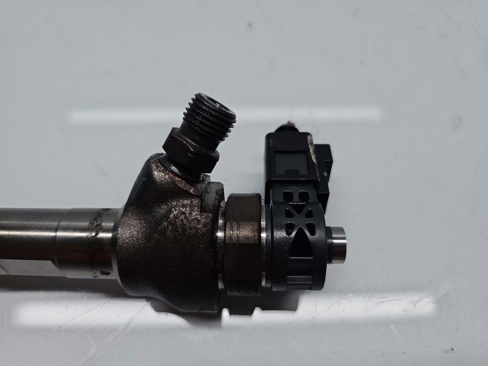 Injector AUDI A5 (8T3) [Fabr 2007-2015] 04L130277AE 2.0 TDI CNHA 140KW / 190CP