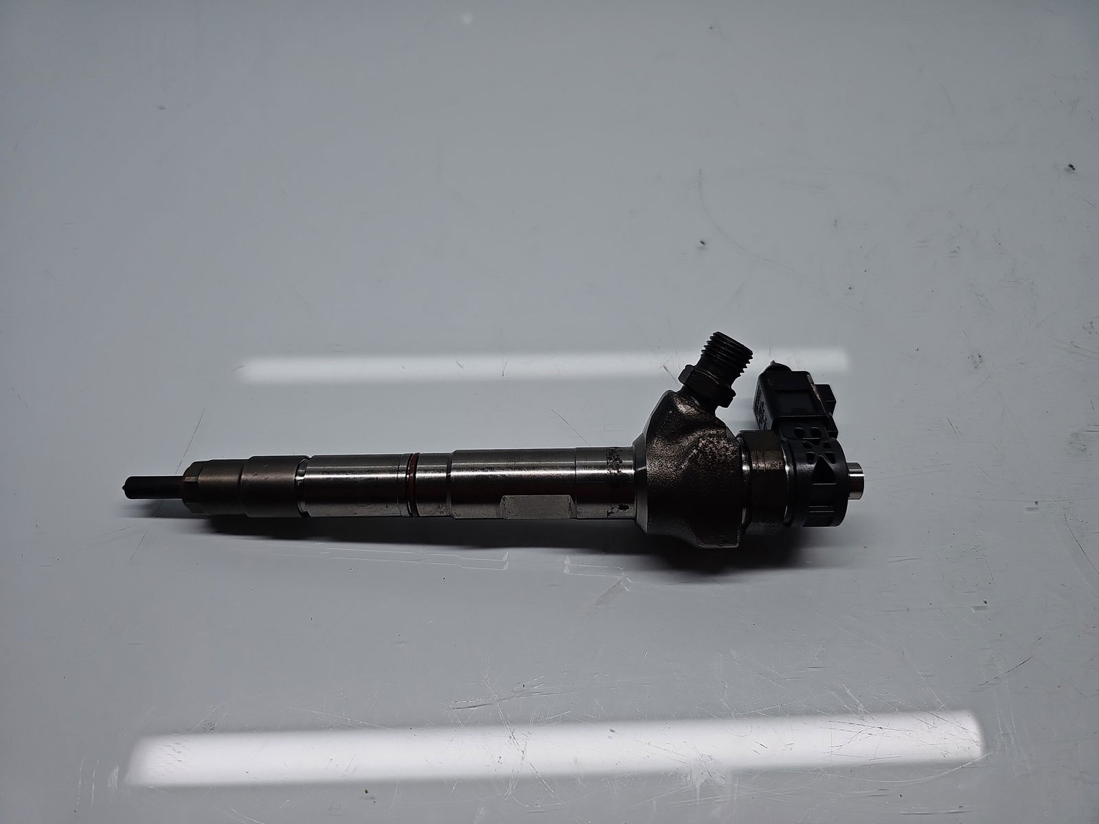 Injector AUDI A4 (8W2, B9) [Fabr 2015-prezent] 04L130277AE 2.0 TDI CNHA 140KW / 190CP - imagine 1