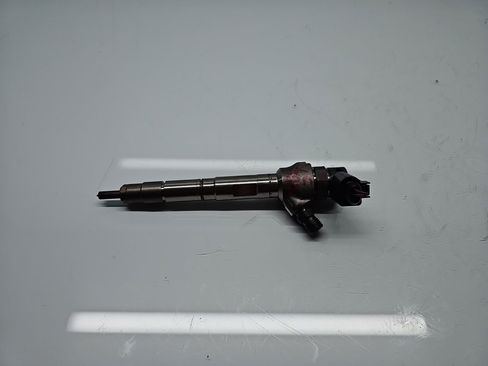 Injector AUDI A4 (8W2, B9) [Fabr 2015-prezent] 04L130277AE 2.0 TDI CNHA 140KW / 190CP - imagine 3