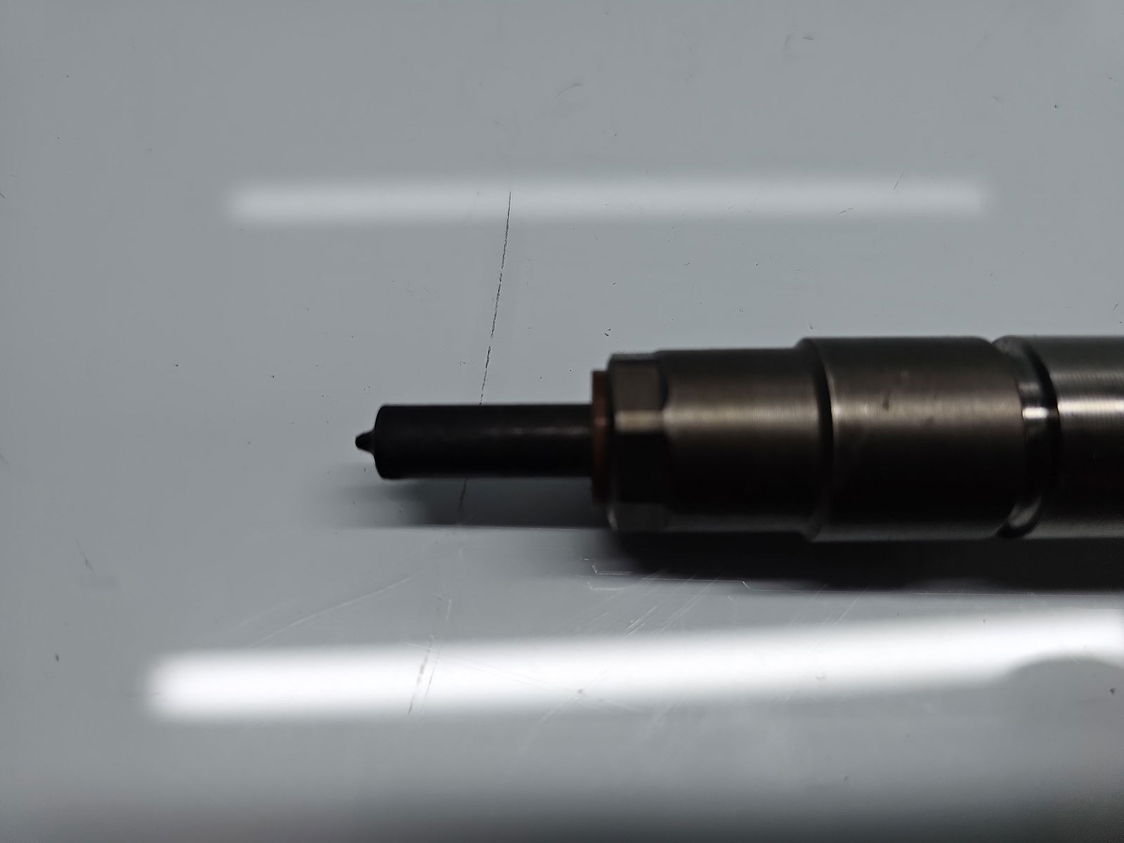 Injector AUDI A4 (8W2, B9) [Fabr 2015-prezent] 04L130277AE 2.0 TDI CNHA 140KW / 190CP - imagine 4