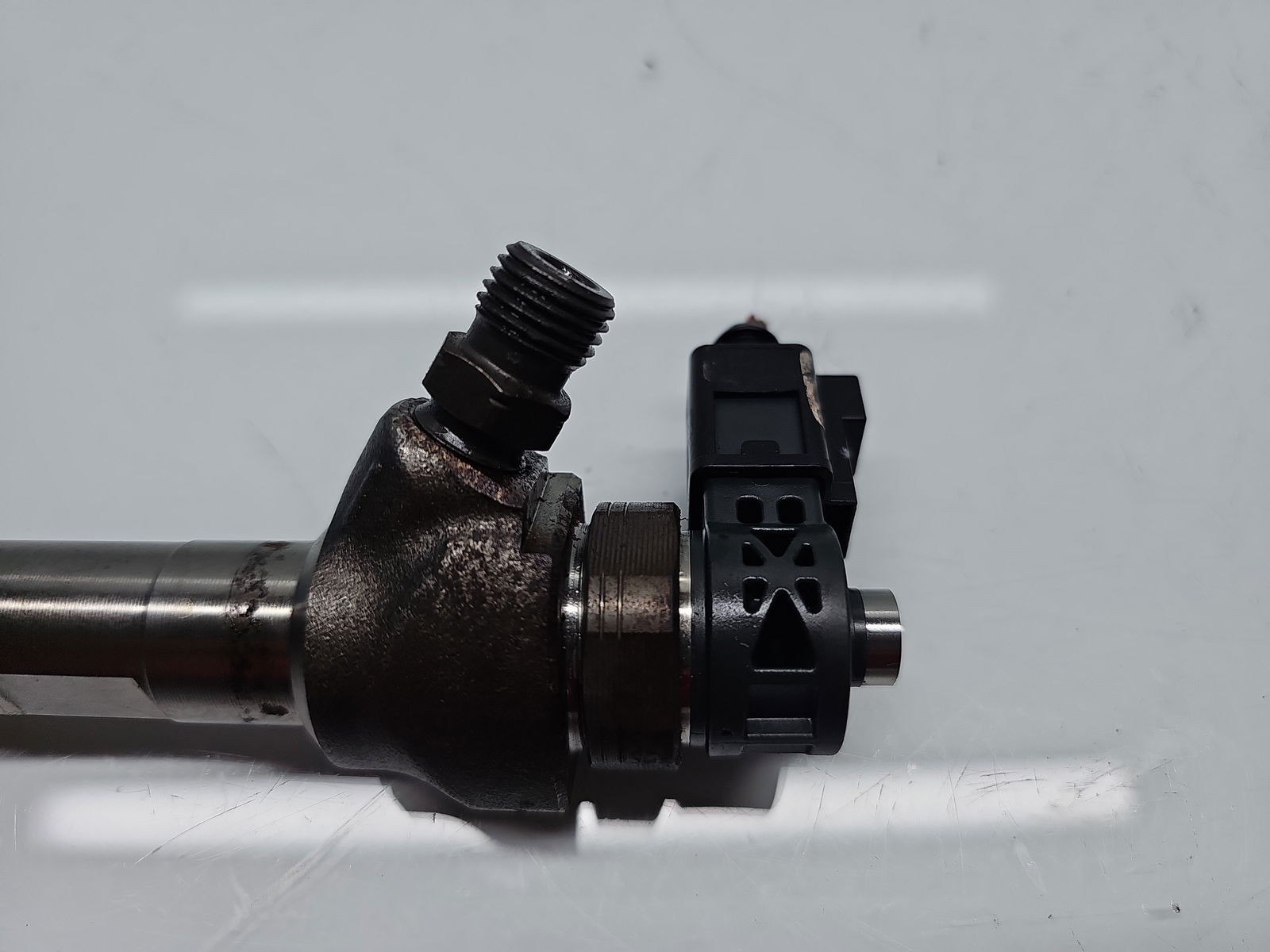 Injector AUDI A4 (8W2, B9) [Fabr 2015-prezent] 04L130277AE 2.0 TDI CNHA 140KW / 190CP - imagine 5