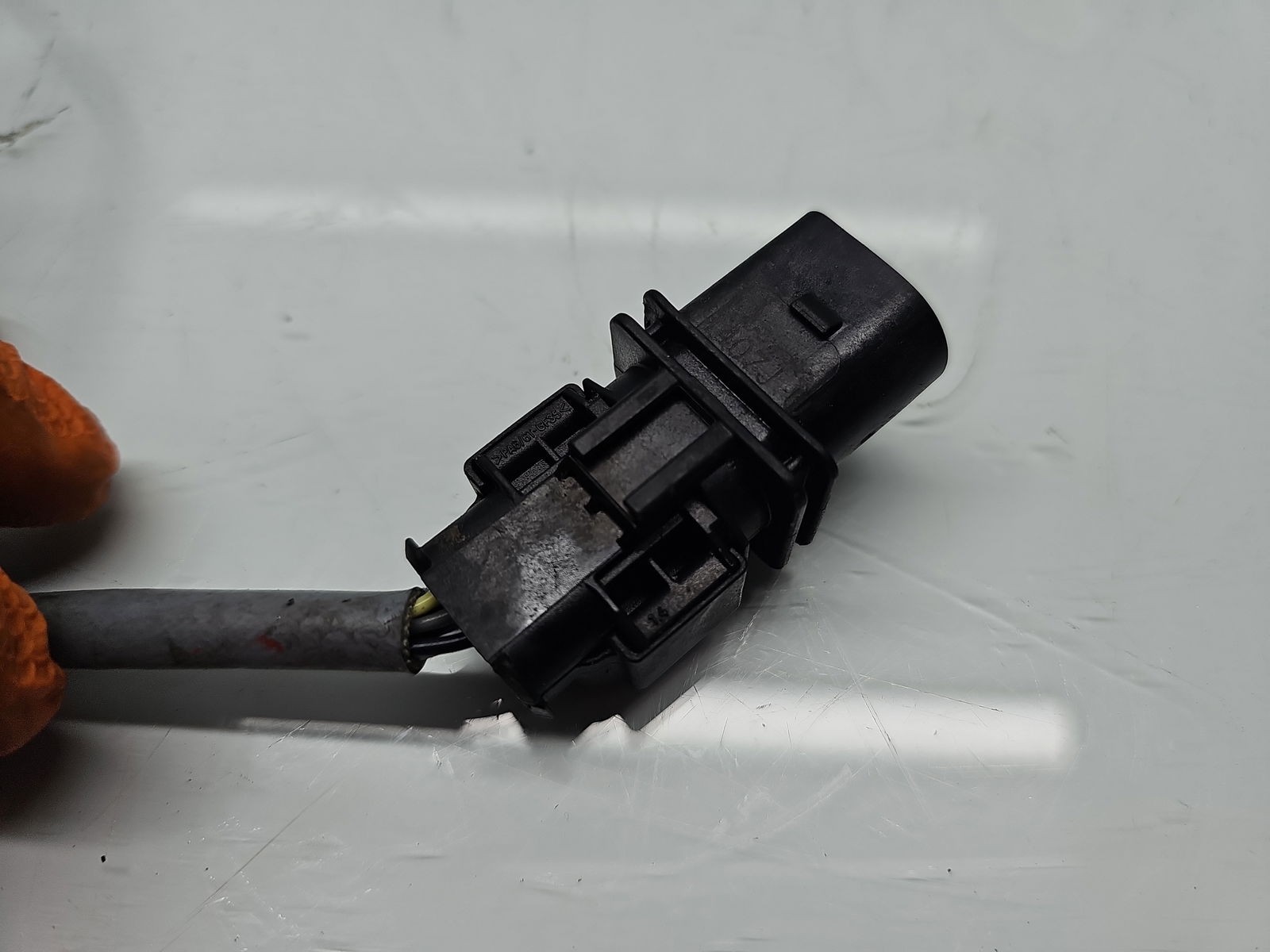 Sonda lambda Volkswagen Golf 7 (5G) [Fabr 2014-prezent] 03L906262Q 2.0 TDI CNHA 140KW / 190CP - imagine 3