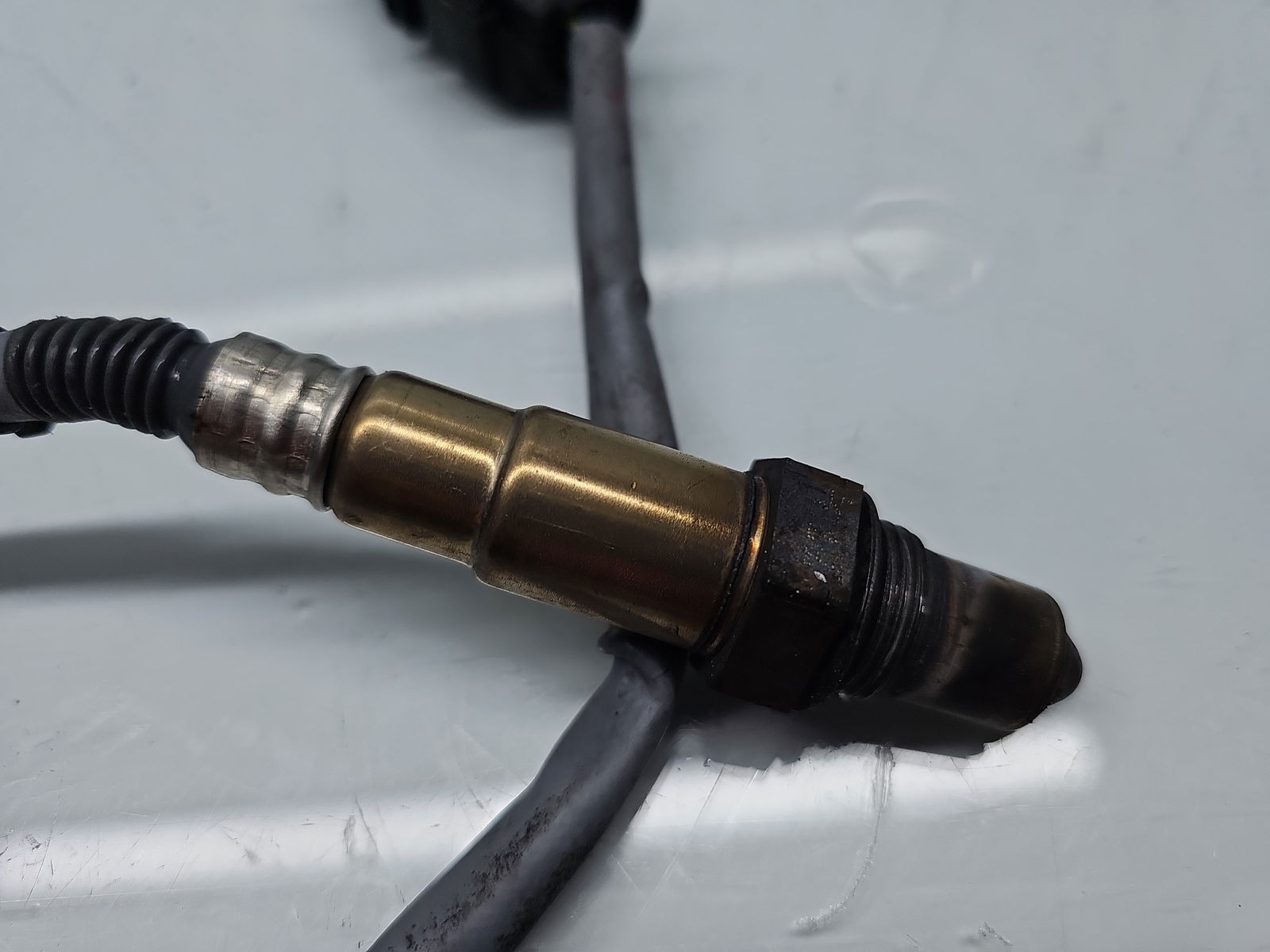 Sonda lambda Volkswagen Golf 7 (5G) [Fabr 2014-prezent] 03L906262Q 2.0 TDI CNHA 140KW / 190CP - imagine 4