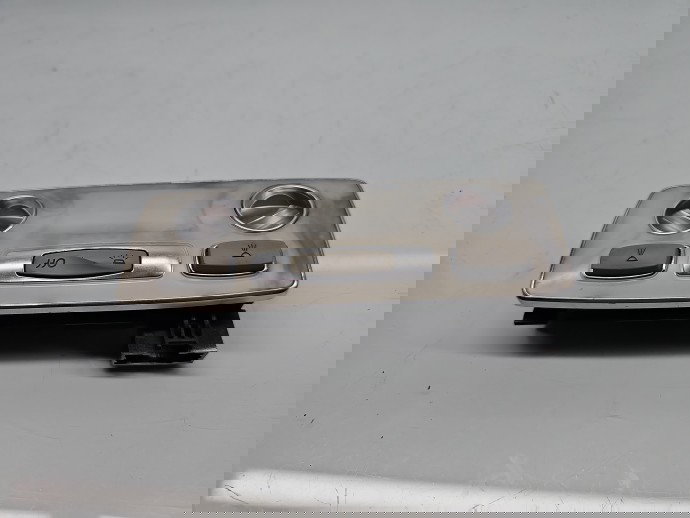  Plafoniera fata Renault Espace 4 [Fabr 2002-2014] 8200366364