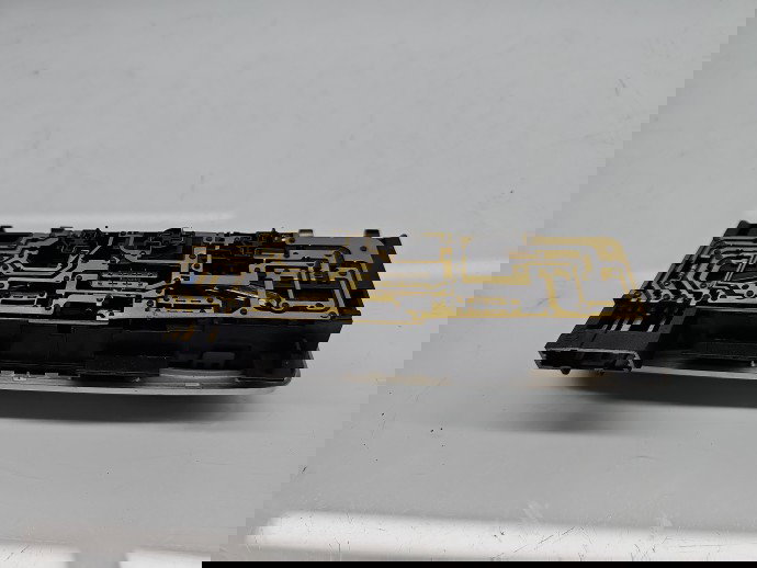  Plafoniera fata Renault Espace 4 [Fabr 2002-2014] 8200366364