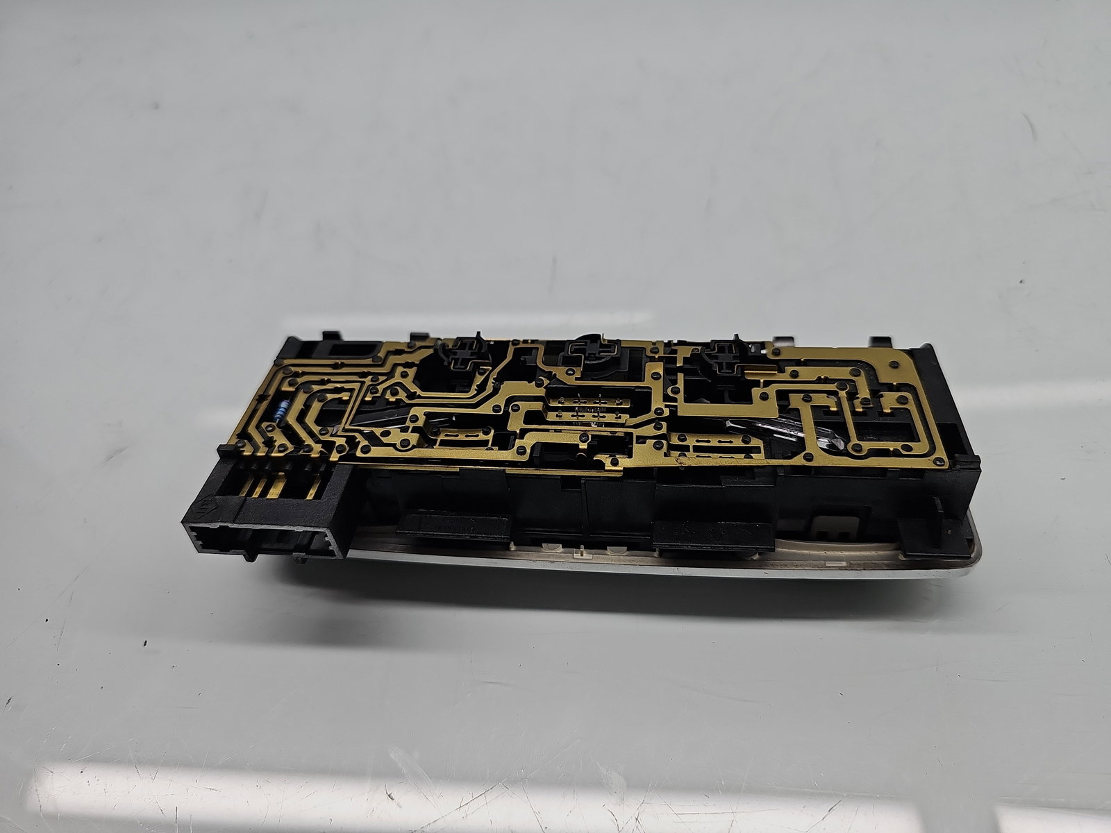 Plafoniera fata Renault Espace 4 [Fabr 2002-2014] 8200366364 - imagine 3