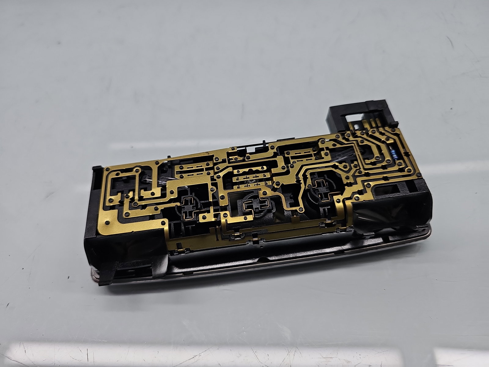 Plafoniera fata Renault Espace 4 [Fabr 2002-2014] 8200366364 - imagine 4