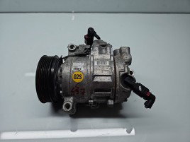 Compresor clima  AUDI A5 (8T3) [Fabr 2007-2015] 4G0260805M 2.0 TDI CNHA 140KW / 190CP