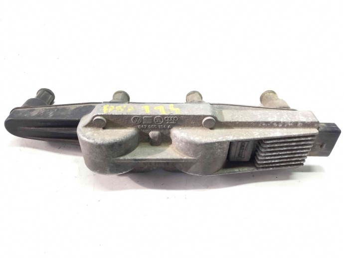 Bobina inductie 047905104A Skoda Fabia 1 (6Y2) [Fabr 1999-2008] 1.4 MPI
