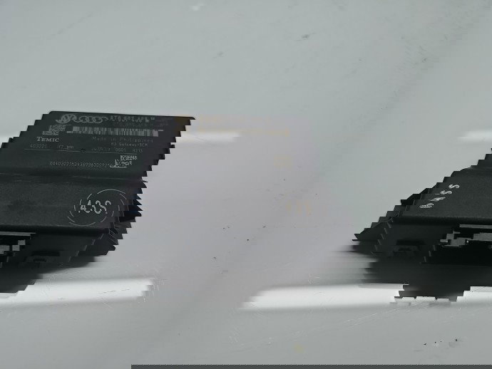  Modul CAN AUDI A4 (8K5, B8) Avant [Fabr 2008-2015] 8T0907468M