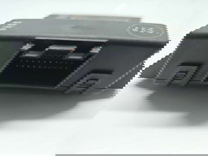  Modul CAN AUDI A4 (8K5, B8) Avant [Fabr 2008-2015] 8T0907468M