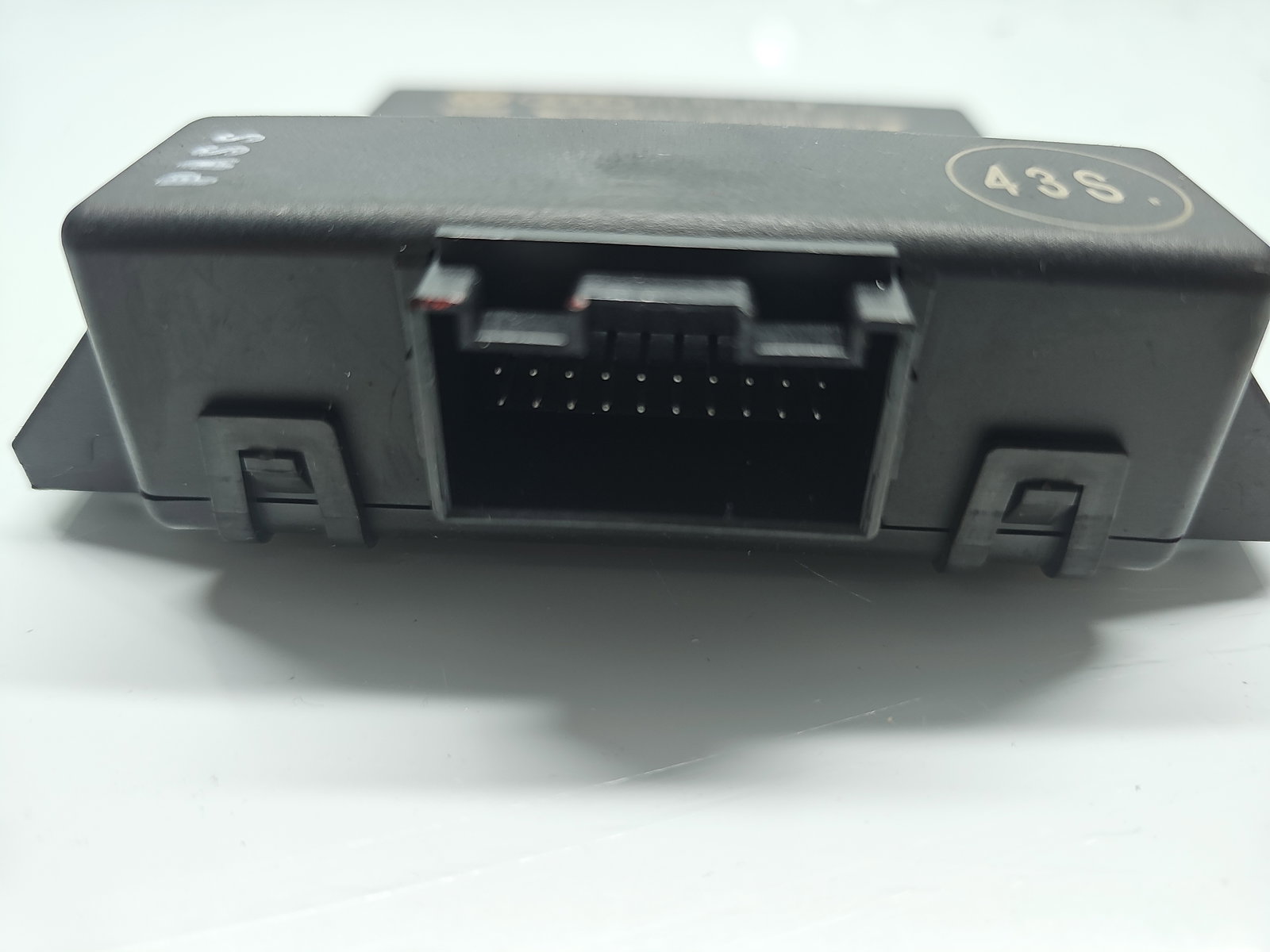 Modul CAN AUDI A4 (8K5, B8) Avant [Fabr 2008-2015] 8T0907468M - imagine 2