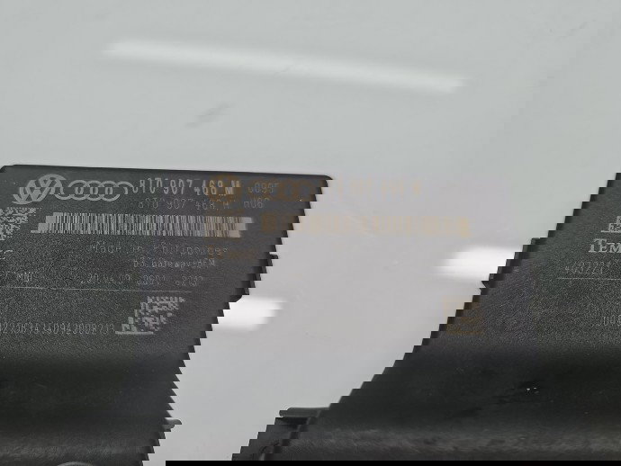  Modul CAN AUDI A4 (8K5, B8) Avant [Fabr 2008-2015] 8T0907468M