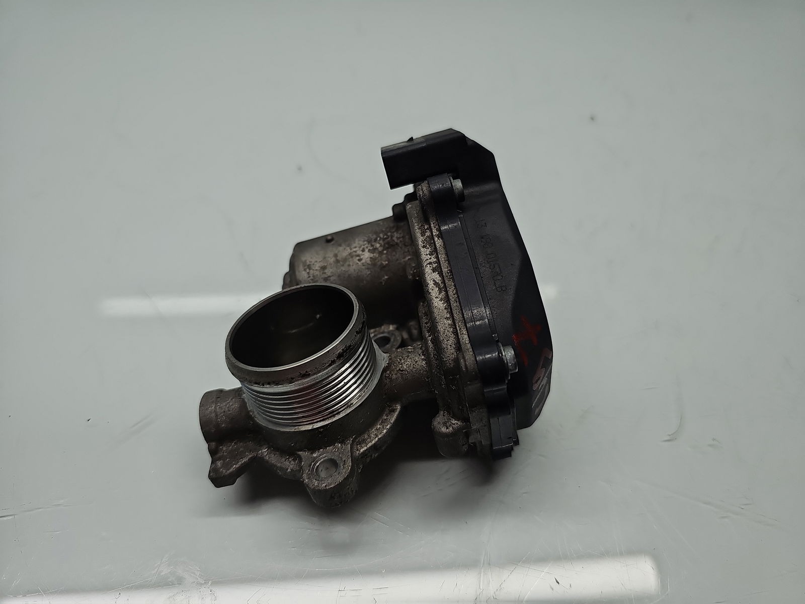 Clapeta acceleratie AUDI Q5 (8RB) [ Fabr 2008-2016] 04L131501B 2.0 TDI CNHA 140KW / 190CP - imagine 1