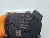 Clapeta acceleratie  AUDI Q5 (8RB) [ Fabr 2008-2016] 04L131501B 2.0 TDI CNHA 140KW / 190CP