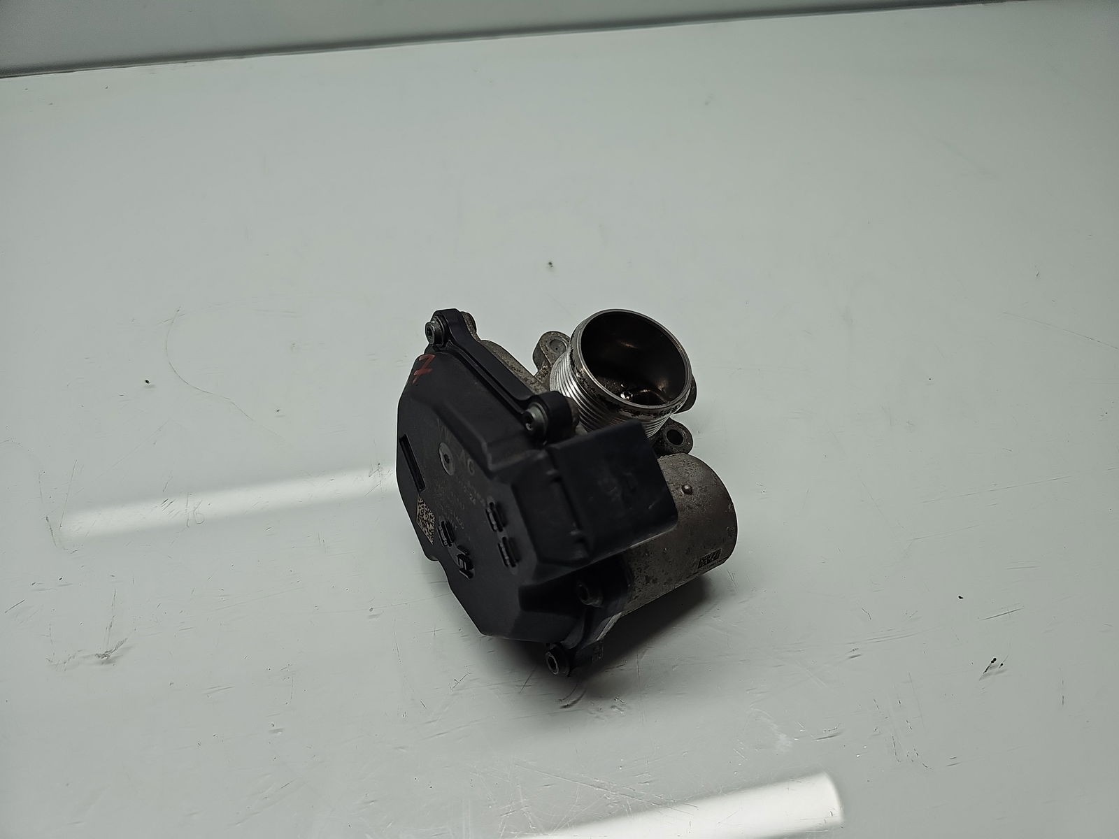 Clapeta acceleratie AUDI Q5 (8RB) [ Fabr 2008-2016] 04L131501B 2.0 TDI CNHA 140KW / 190CP - imagine 5