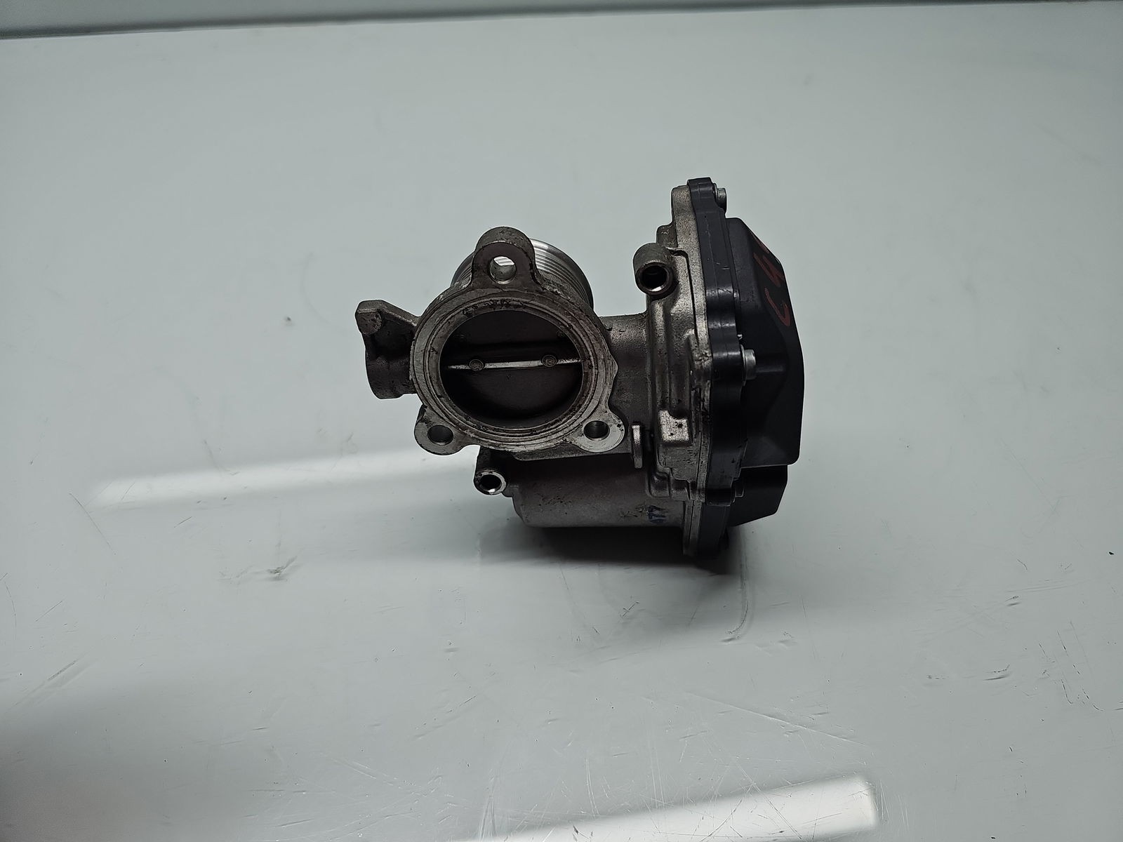 Clapeta acceleratie AUDI A5 (8T3) [Fabr 2007-2015] 04L131501B 2.0 TDI CNHA 140KW / 190CP - imagine 3