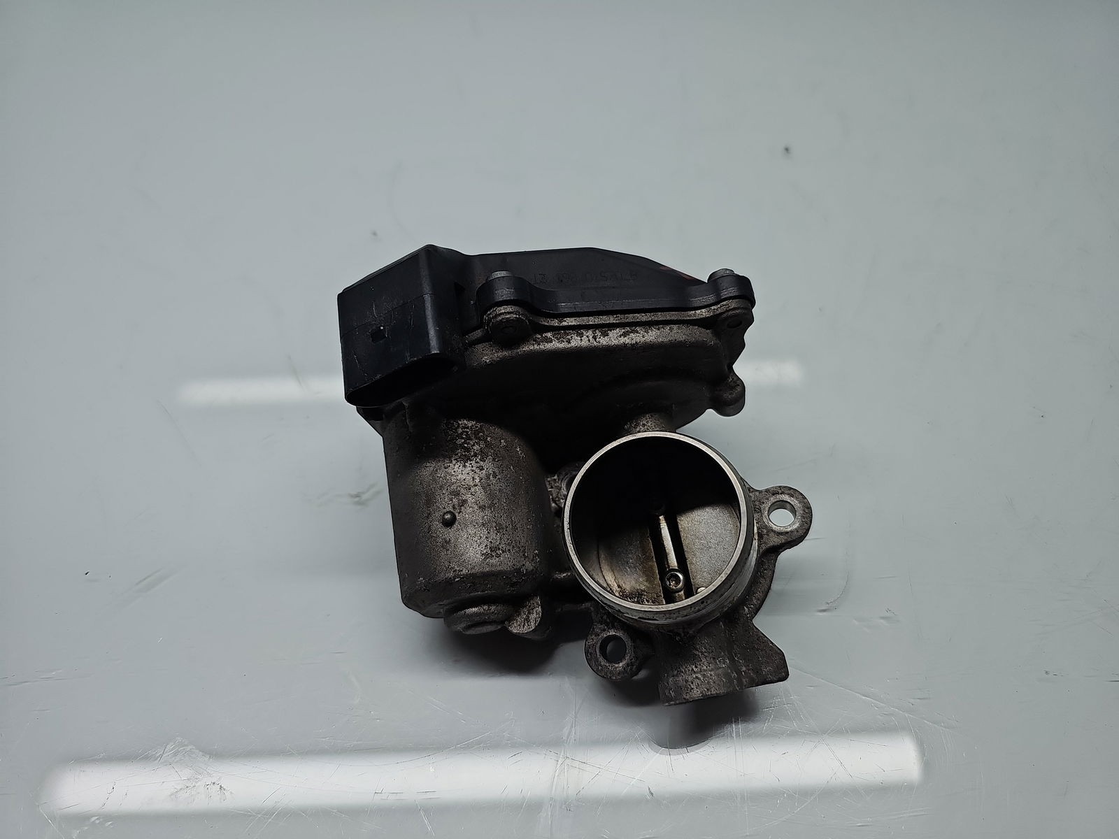 Clapeta acceleratie AUDI A5 (8T3) [Fabr 2007-2015] 04L131501B 2.0 TDI CNHA 140KW / 190CP - imagine 6